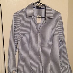 Express dress shirt
